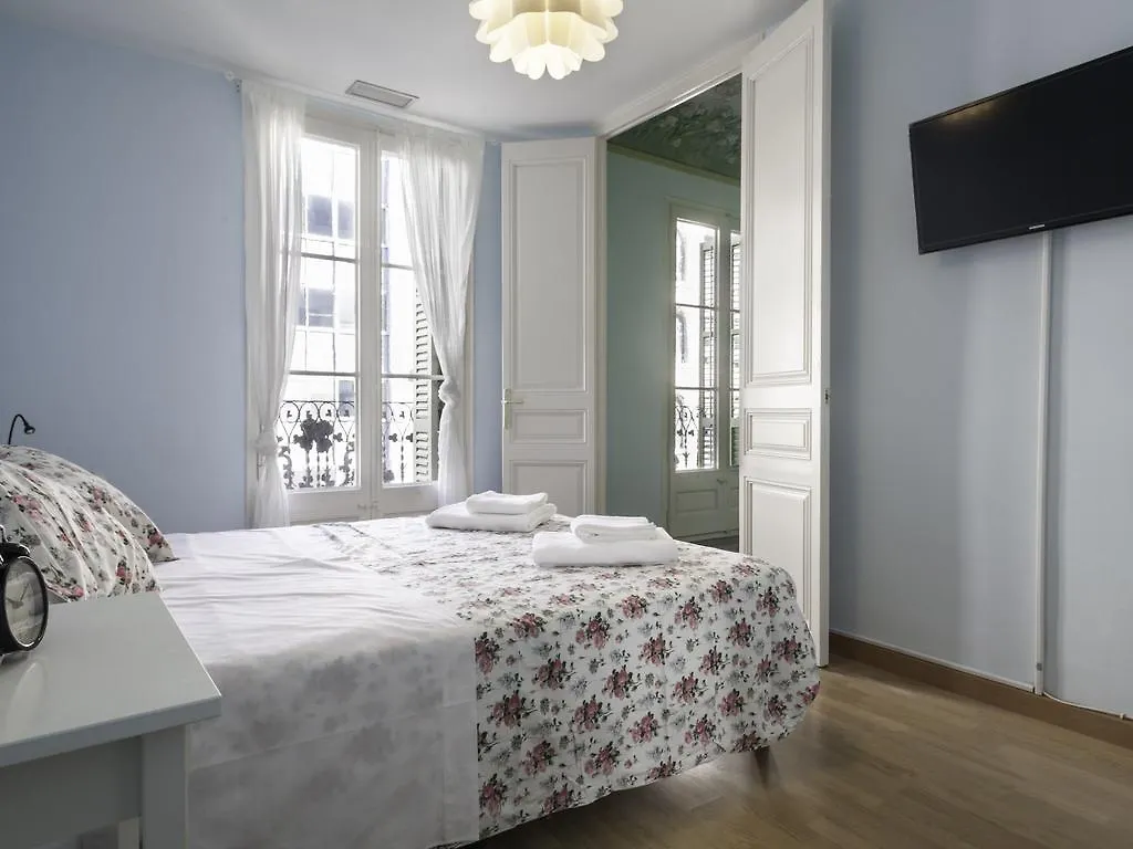 Apartment Rambla Paris Apartment III バルセロナ