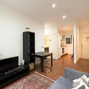 Apartamento Sagrada Familia Bliss, Barcelona