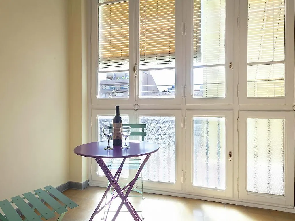 Apartment Rambla Paris Apartment III 바르셀로나 스페인