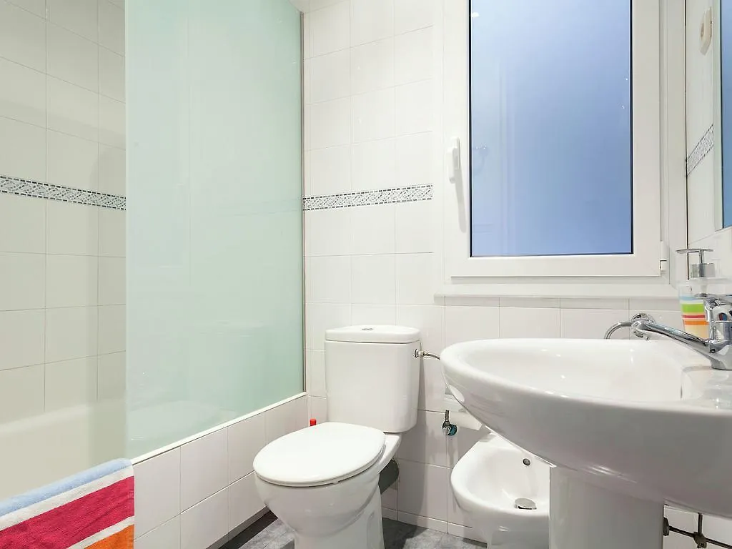 Apartment Rambla Paris Apartment III 바르셀로나