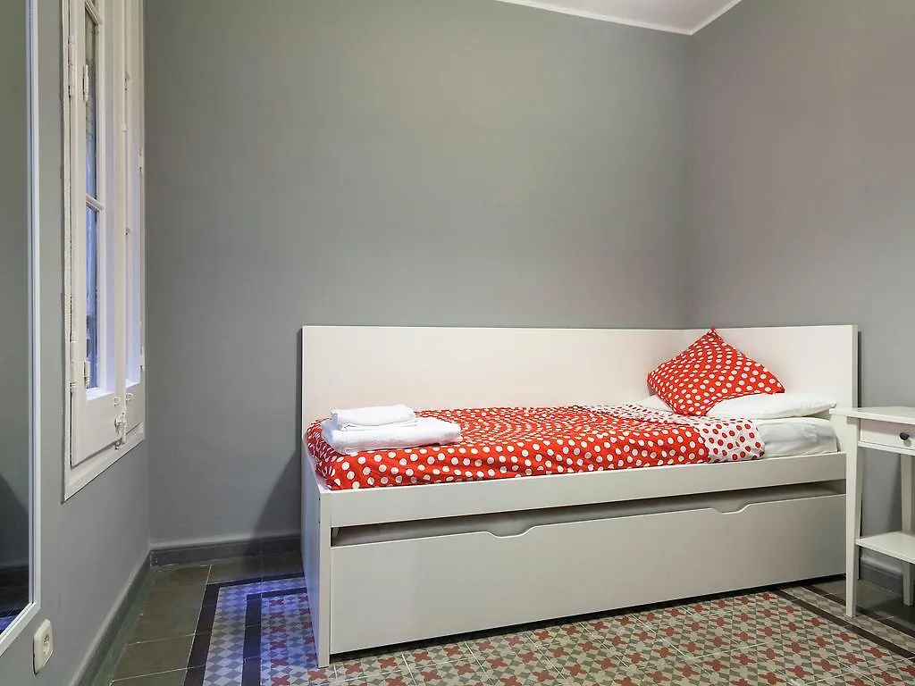 Apartment Rambla Paris Apartment III Barcelona España