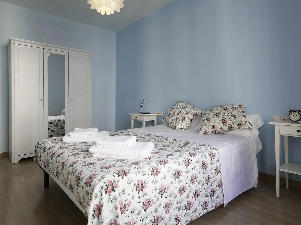 Apartment Rambla Paris Apartment III 바르셀로나